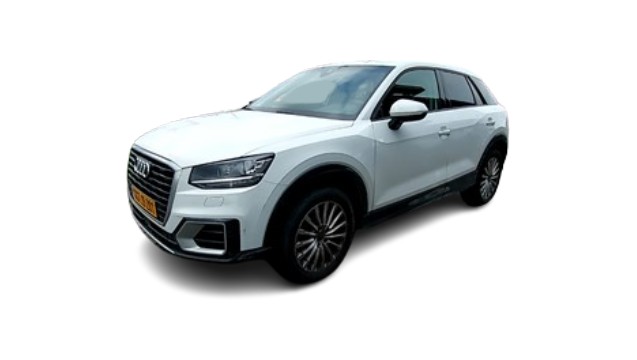 אאודי Q2 2019